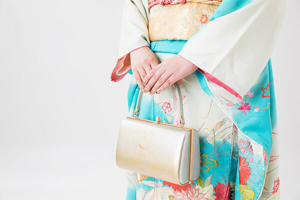 振袖