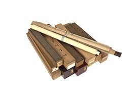 自室整理に伴い掛け軸をご売却