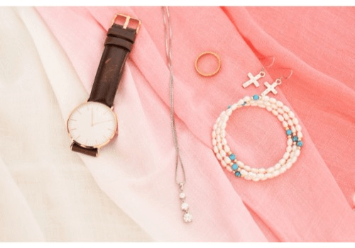 エンジェルハートの腕時計の買取相場は?買取時のコツもご紹介!