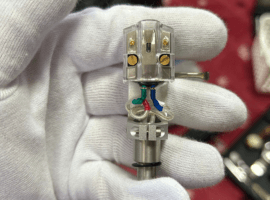 audio-technica:カートリッジ/DENON:MCカートリッジなど8点