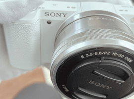 SONY:α5100 レンズキット ILCE-5100 ホワイトなど4点