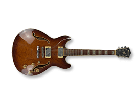 Ibanezのエレキギターほか