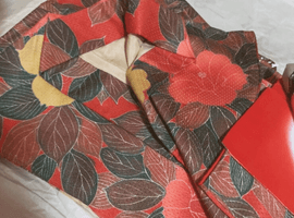 訪問着/色留袖/など