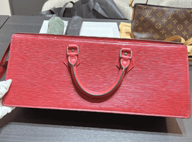 ハンドバッグ:LOUIS VUITTON/セリエ・ドラゴンヌなど7点