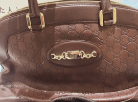 ボストンバッグ:GUCCI/グッチシマ ボストンバッグなど7点