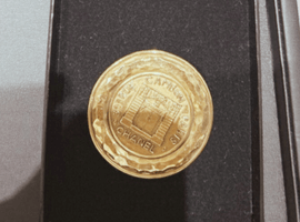 ブローチ:CHANEL/メダル モチーフ ブローチなど7点