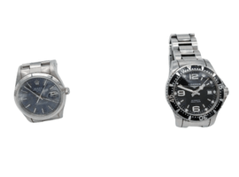 ROLEXオイスターパーペチュアルデイト など