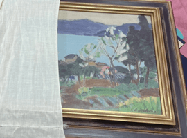 絵画/掛軸/など