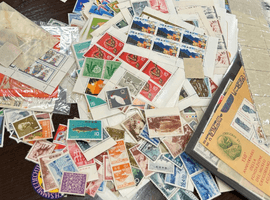 国際文通週間など