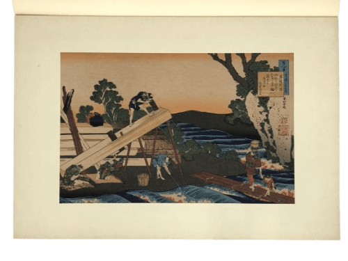 浮世絵の買取価格は?高額査定のポイントや人気作家、おすすめの売却方法を解説