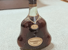 ブランデー:Hennessy(ジャズ ヘネシー XO 金キャップ グリーンボトル)/ブランデー:Hennessy(VSOP リザーブ 樽)など11点