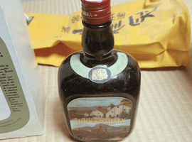 ウイスキー:NIKKA(オールド 北海道 仙台)/ウイスキー:Johnnie Walker(スウィング ヴィンテージ)など4点