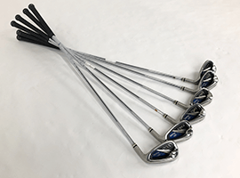 XXIO アイアンなどその他ゴルフ用品