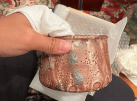 茶碗:鈴木都など22点