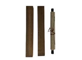 掛け軸などの骨董品を買い取り