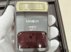 MINOLTA:アクセサリー/CONTAX:Planar T* 50mm F1.7 MMJ/など16点