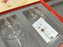 バカラ/骨董一式/など