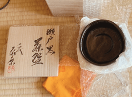 茶碗 14代加藤康景/骨董一式/など