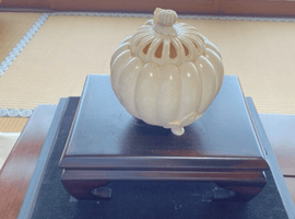 象牙製品/骨董一式/など