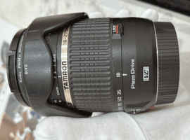 TAMRON:カメラ/Canon:EOS 60D EF-S 18-55 IS レンズキット/など4点