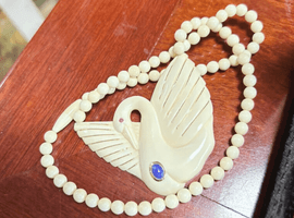 象牙製品/骨董一式/など