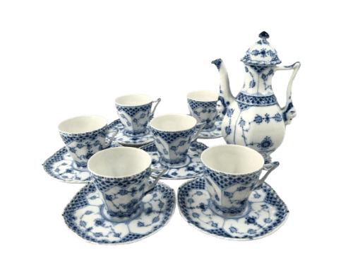 ヘレンドの買取相場は?高く買取してもらう注意点3つをご紹介