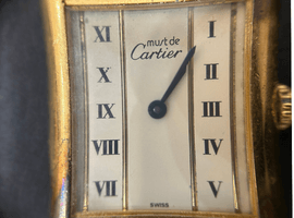 Cartier / マストタンク / 159847 / 状態ランク:BCなど3点