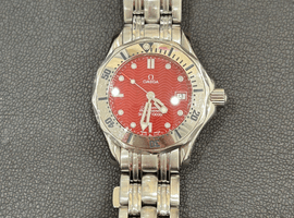 OMEGA / シーマスター / 2582.61 / 状態ランク:BCなど4点