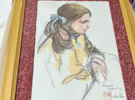 絵画/道具/など