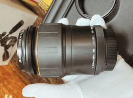 TAMRON:レンズ/Nikon:AF 50mm F1.8 S (NEW)/など3点