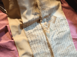 樽本伊勢蔵(訪問着)/色無地/付下げ/など