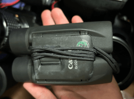 Canon:双眼鏡など47点