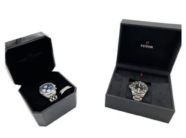 BREITLINGの時計など