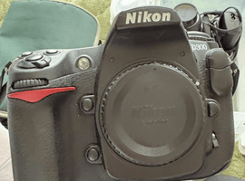 Nikon:D300 ボディなど6点