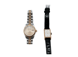 ROLEX デイトジャストなど