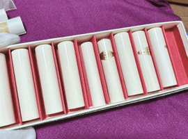 象牙製品/骨董一式/など