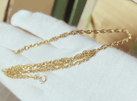 ネックレス(K18)など7点