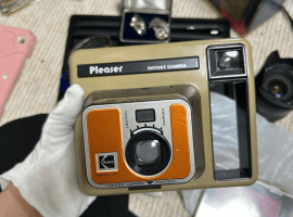 Kodak:A61D-1など6点