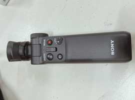 SONY:GP-VPT2BT/SONY:ZV-1F/など2点