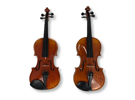 鈴木バイオリンほか