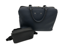 ご自宅整理に伴いルイヴィトンのバッグを