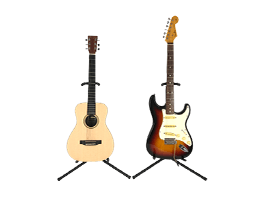 ご自宅に眠っていたギター複数