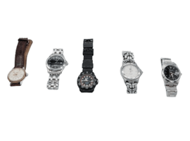 OMEGA、TAG Heuerなど