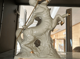 ブランデー:REMY MARTIN(リモージュ(白、青色) ケンタウロスボトル 陶器)など10点