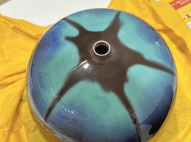 徳田八十吉:壺/骨董一式/など