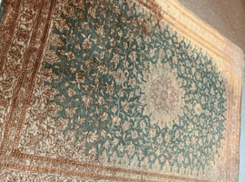 ペルシャ絨毯/その他骨董品/など