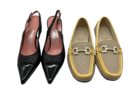 Salvatore Ferragamo パンプス/Salvatore Ferragamo ローファー/など