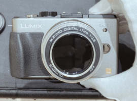 LUMIX LUMIX DMC-GX1など3点