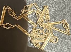 ネックレス(K18)など6点