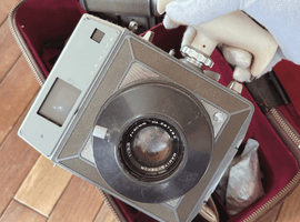 Mamiya:マミヤプレス MAMIYA PRESS + SEKOR 90mm F3.5 プレス用など7点